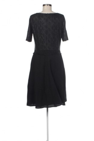 Šaty  Vera Mont, Velikost M, Barva Černá, Cena  299,00 Kč