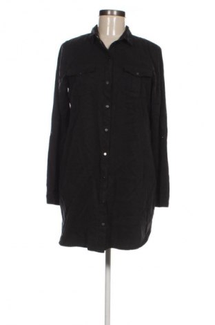 Šaty  Vero Moda, Velikost M, Barva Černá, Cena  149,00 Kč