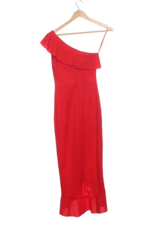 Kleid Wal G, Größe XS, Farbe Rot, Preis 26,99 €