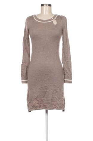 Šaty  Wallis, Velikost S, Barva Béžová, Cena  119,00 Kč