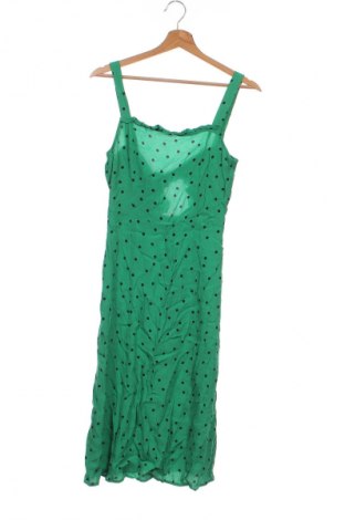 Kleid Warehouse, Größe XS, Farbe Mehrfarbig, Preis 5,99 €