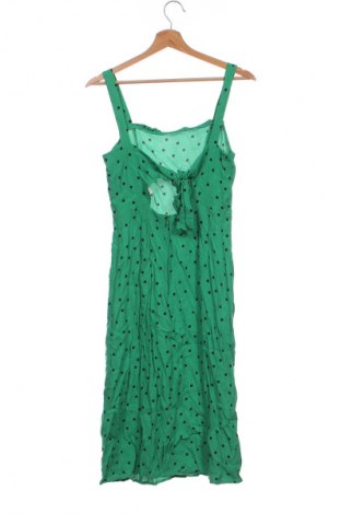 Kleid Warehouse, Größe XS, Farbe Mehrfarbig, Preis 5,99 €