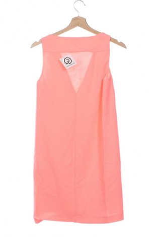 Šaty  Warehouse, Velikost XS, Barva Růžová, Cena  89,00 Kč