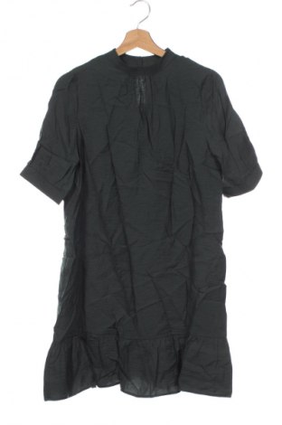 Kleid Warehouse, Größe XS, Farbe Grün, Preis 4,99 €