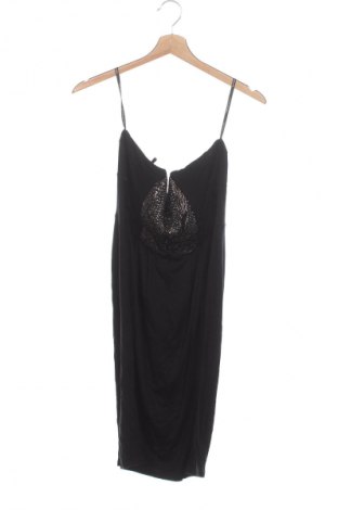 Šaty  Warehouse, Velikost M, Barva Černá, Cena  139,00 Kč