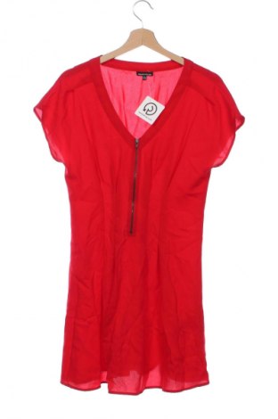 Ruha Warehouse, Méret XS, Szín Piros, Ár 1 909 Ft