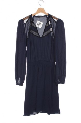 Ruha Warehouse, Méret XS, Szín Kék, Ár 739 Ft