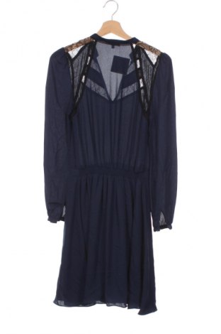 Ruha Warehouse, Méret XS, Szín Kék, Ár 739 Ft