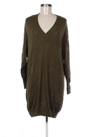 Rochie Zara, Mărime S, Culoare Verde, Preț 106,99 Lei, #131225940