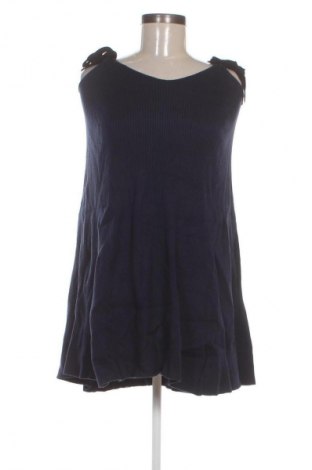 Šaty  Zara, Velikost S, Barva Modrá, Cena  49,00 Kč