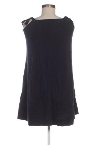 Šaty  Zara, Velikost S, Barva Modrá, Cena  49,00 Kč