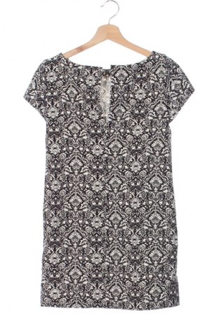 Šaty  Zara, Veľkosť XS, Farba Viacfarebná, Cena  1,95 €