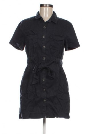 Šaty  Zara, Velikost S, Barva Modrá, Cena  319,00 Kč