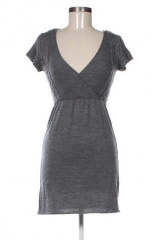 Šaty  Zara, Veľkosť S, Farba Sivá, Cena  8,95 €