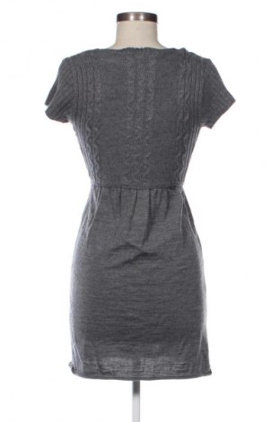 Šaty  Zara, Veľkosť S, Farba Sivá, Cena  8,95 €