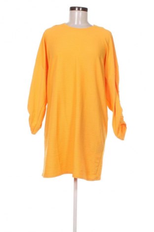 Šaty  Zara, Velikost S, Barva Oranžová, Cena  179,00 Kč