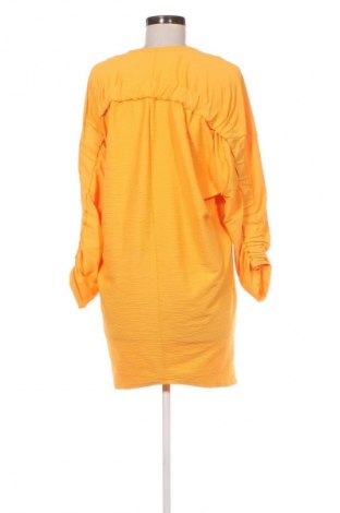 Šaty  Zara, Velikost S, Barva Oranžová, Cena  179,00 Kč