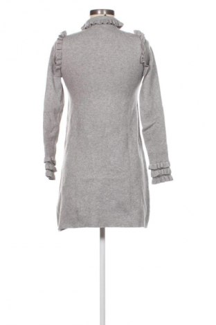 Šaty  Zara Knitwear, Velikost S, Barva Šedá, Cena  119,00 Kč