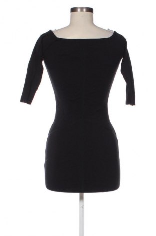 Sukienka Zara Knitwear, Rozmiar S, Kolor Czarny, Cena 33,99 zł