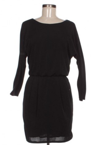 Šaty  Zara Trafaluc, Veľkosť S, Farba Čierna, Cena  1,95 €