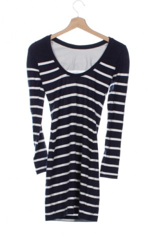 Šaty  Zara Trafaluc, Velikost XS, Barva Vícebarevné, Cena  29,00 Kč