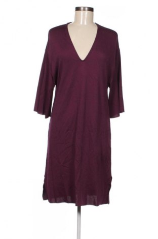 Kleid Zara Trafaluc, Größe S, Farbe Lila, Preis € 5,99