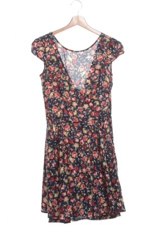 Rochie Zara Trafaluc, Mărime XS, Culoare Multicolor, Preț 7,99 Lei