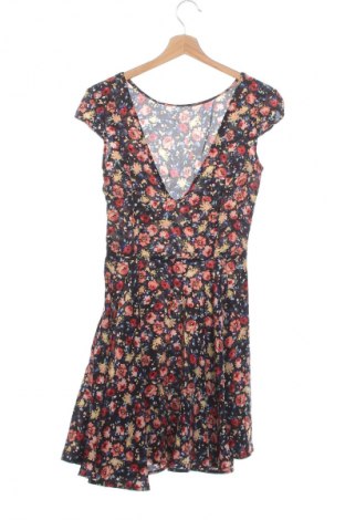 Rochie Zara Trafaluc, Mărime XS, Culoare Multicolor, Preț 7,99 Lei