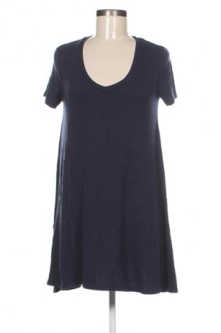 Šaty  Zara Trafaluc, Velikost S, Barva Modrá, Cena  139,00 Kč