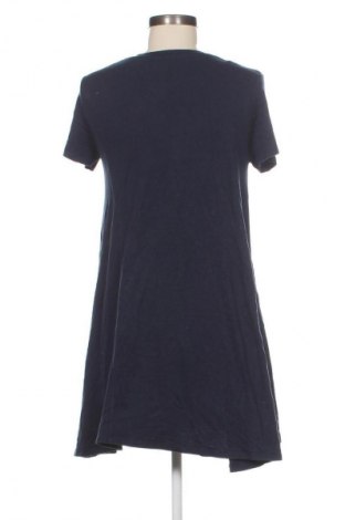 Šaty  Zara Trafaluc, Velikost S, Barva Modrá, Cena  139,00 Kč