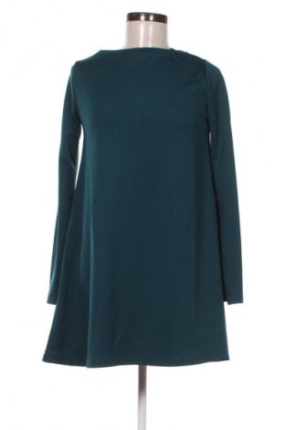 Šaty  Zara Trafaluc, Velikost S, Barva Zelená, Cena  49,00 Kč