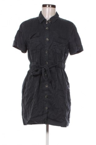 Šaty  Zara Trafaluc, Velikost S, Barva Modrá, Cena  139,00 Kč