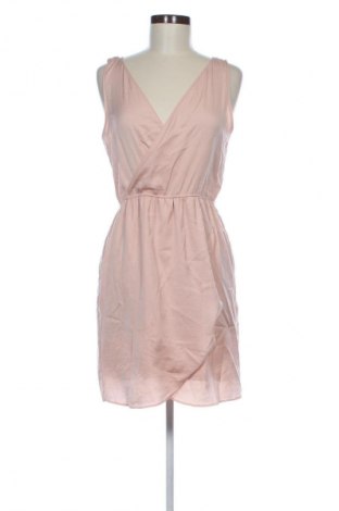 Рокля Zara Trafaluc, Размер L, Цвят Розов, Цена 5,11 €