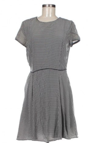 Kleid Zara Trafaluc, Größe L, Farbe Mehrfarbig, Preis € 5,99