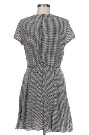 Kleid Zara Trafaluc, Größe L, Farbe Mehrfarbig, Preis € 5,99