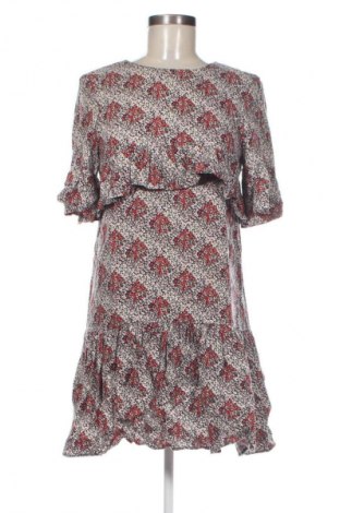 Šaty  Zara Trafaluc, Velikost S, Barva Vícebarevné, Cena  49,00 Kč