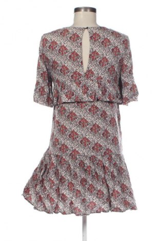 Šaty  Zara Trafaluc, Velikost S, Barva Vícebarevné, Cena  49,00 Kč