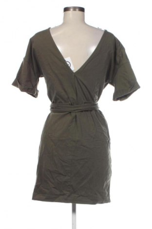 Ruha Zara Trafaluc, Méret S, Szín Zöld, Ár 2 039 Ft