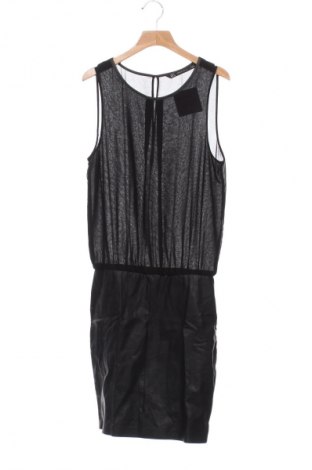 Šaty  Zara Trafaluc, Velikost S, Barva Černá, Cena  49,00 Kč
