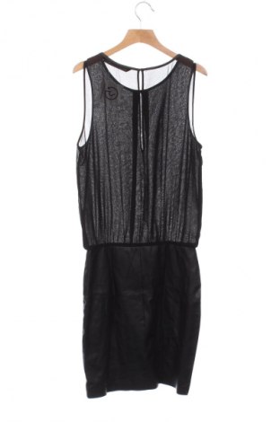 Šaty  Zara Trafaluc, Velikost S, Barva Černá, Cena  49,00 Kč