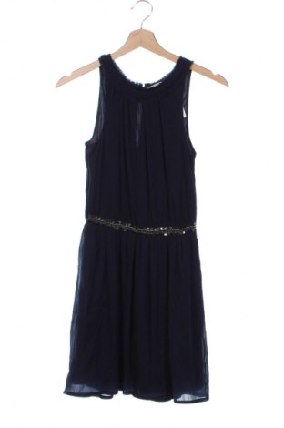Рокля Zara Trafaluc, Размер XS, Цвят Син, Цена 3,57 €