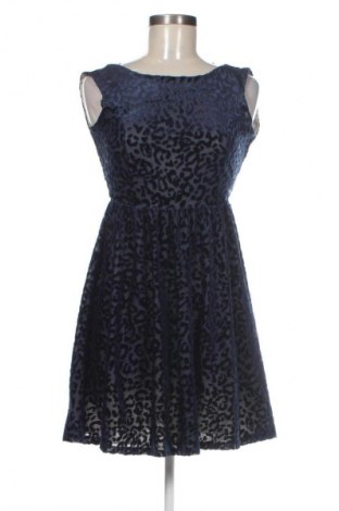 Sukienka Zara Trafaluc, Rozmiar S, Kolor Niebieski, Cena 30,99 zł