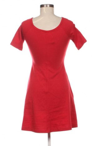 Šaty  Zara Trafaluc, Velikost S, Barva Červená, Cena  249,00 Kč