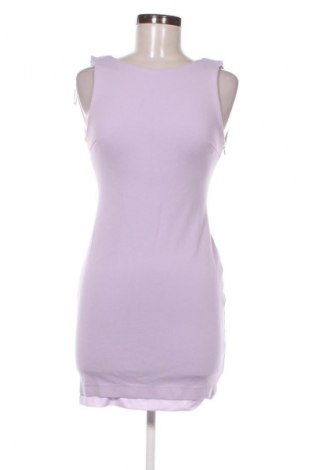 Sukienka Zara Trafaluc, Rozmiar M, Kolor Fioletowy, Cena 22,99 zł