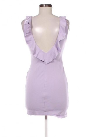 Sukienka Zara Trafaluc, Rozmiar M, Kolor Fioletowy, Cena 22,99 zł