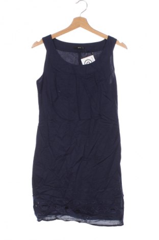 Φόρεμα Zero, Μέγεθος XS, Χρώμα Μπλέ, Τιμή 4,99 €