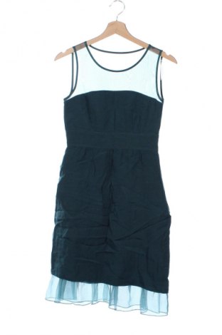 Šaty  Zero, Velikost XS, Barva Zelená, Cena  89,00 Kč