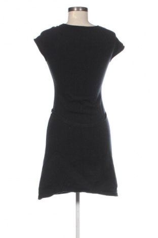 Dámské šaty s tráky Promod, Velikost M, Barva Černá, Cena  59,00 Kč