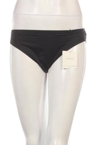 Bikini Calvin Klein, Mărime L, Culoare Negru, Preț 161,99 Lei