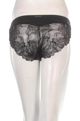 Bikini Calvin Klein, Mărime L, Culoare Negru, Preț 161,99 Lei